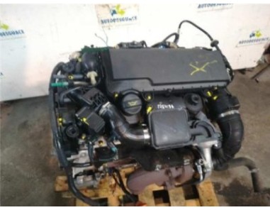 Motor Completo Citroen C3 1 4 e-HDi FAP 