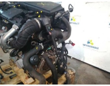 Motor Completo Citroen C3 1 4 e-HDi FAP 