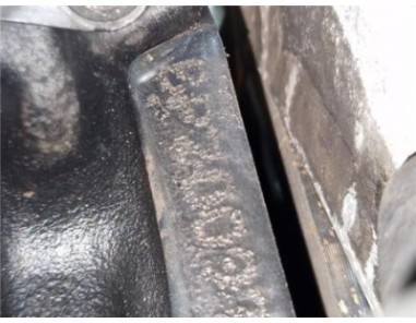 Motor Completo Skoda Superb  1 9 TDI