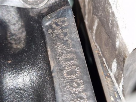 Motor Completo Skoda Superb  1 9 TDI