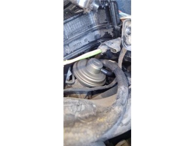 Motor Completo Peugeot 206  1 4 HDi eco 70