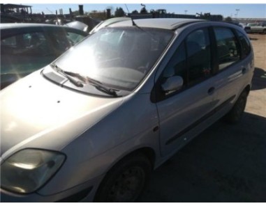Centralita Renault SCENIC 1 9 dCi D 