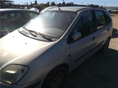 Centralita Renault SCENIC 1 9 dCi D 