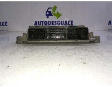 Centralita Renault SCENIC 1 9 dCi D 