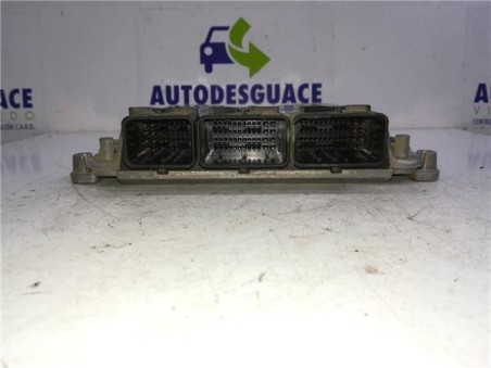 Centralita Renault SCENIC 1 9 dCi D 