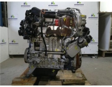 Motor Completo Citroen C3 1 4 HDi FAP 