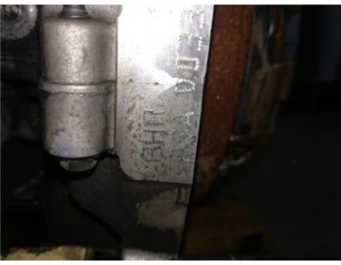 Motor Completo Citroen C3 1 4 HDi FAP 