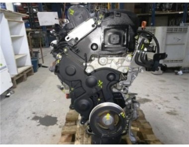 Motor Completo Citroen C3 1 4 HDi FAP 