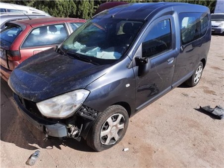 Motor Completo Dacia DOKKER 1 5 dCi D FAP 