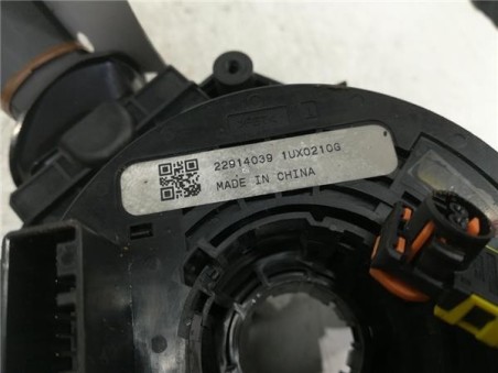 Mando Intermitencia Chevrolet CRUZE HATCHBACK 2 0 D 