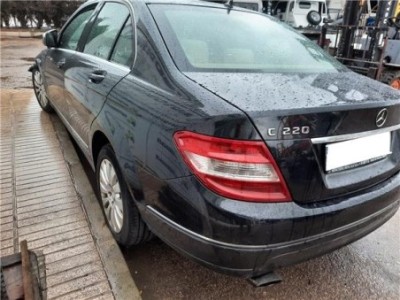 Mando Intermitencia Mercedes-Benz Clase C  Berlina  2 2 C 220 CDI  [2 2 Ltr  - 125 kW CDI CAT] 2