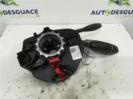 Mando Intermitencia Mercedes-Benz Clase C  Berlina  2 2 C 220 CDI  [2 2 Ltr  - 125 kW CDI CAT]