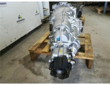 Caja Cambios Automatica Audi A6 Berlina  3 0 TDI quattro