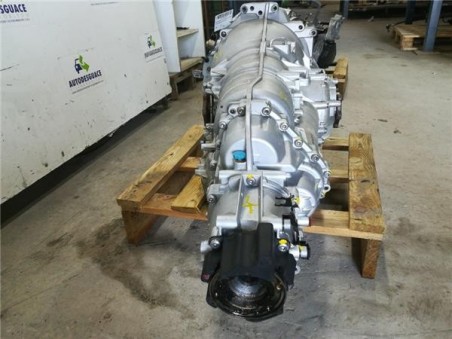 Caja Cambios Automatica Audi A6 Berlina  3 0 TDI quattro