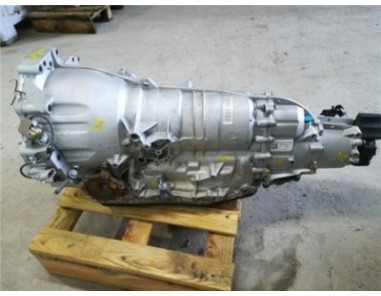 Caja Cambios Automatica Audi A6 Berlina  3 0 TDI quattro