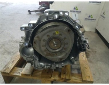 Caja Cambios Automatica Audi A6 Berlina  3 0 TDI quattro
