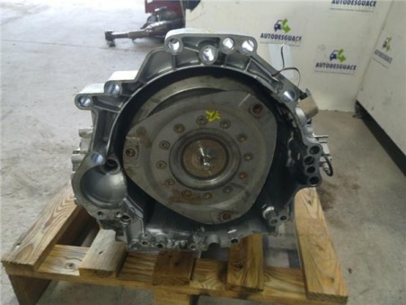 Caja Cambios Automatica Audi A6 Berlina  3 0 TDI quattro