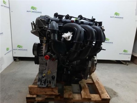 Motor Completo Ford C-Max  1 6
