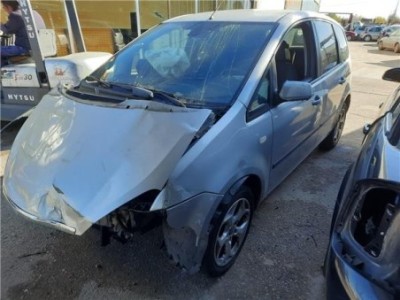 Motor Completo Ford C-Max  1 6 2