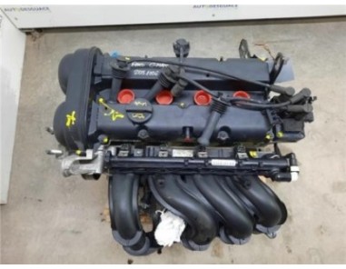 Motor Completo Ford C-Max  1 6