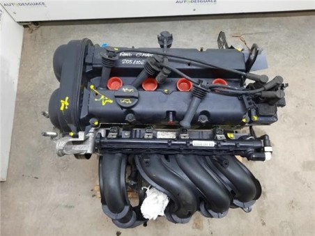 Motor Completo Ford C-Max  1 6