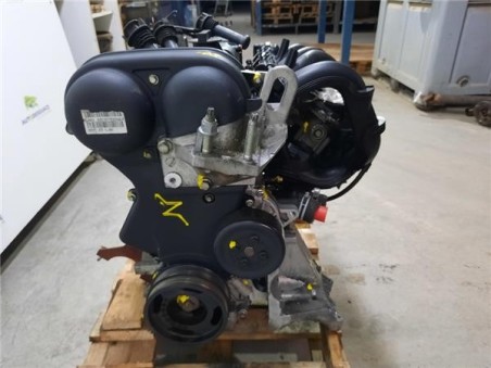 Motor Completo Ford C-Max  1 6