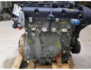 Motor Completo Ford C-Max  1 6