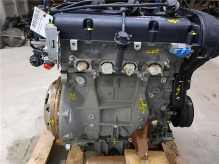 Motor Completo Ford C-Max  1 6