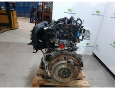 Motor Completo Ford C-Max  1 6