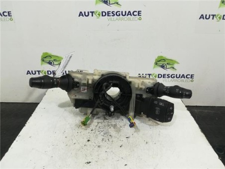 Mando Intermitencia Renault MEGANE III BERLINA 5 P 1 5 dCi D FAP 