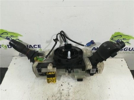 Mando Intermitencia Renault MEGANE III BERLINA 5 P 1 5 dCi D FAP 