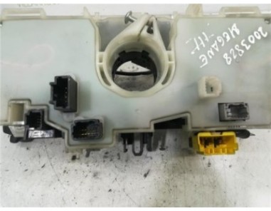 Mando Intermitencia Renault MEGANE III BERLINA 5 P 1 5 dCi D FAP 