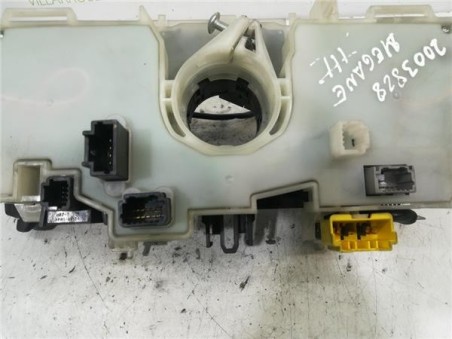 Mando Intermitencia Renault MEGANE III BERLINA 5 P 1 5 dCi D FAP 