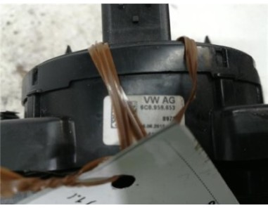 Mando Intermitencia Volkswagen Polo V  1 0 Advance BMT [1 0 Ltr  - 55 kW]