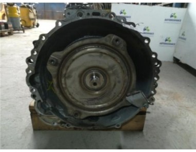 Caja Cambios Automatica Land Rover Range Rover Sport  2 7 V6 TD S [2 7 Ltr  - 140 kW Td V6 CAT]