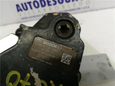 Bomba De Alta Volvo XC70 2 4 D 