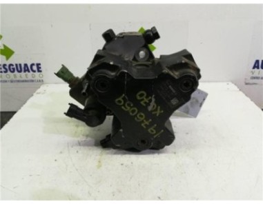 Bomba De Alta Volvo XC70 2 4 D 