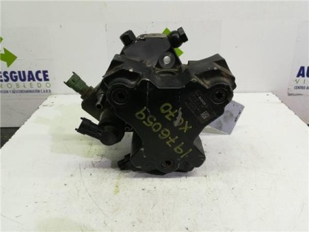 Bomba De Alta Volvo XC70 2 4 D 