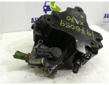 Bomba De Alta Volvo XC70 2 4 D 