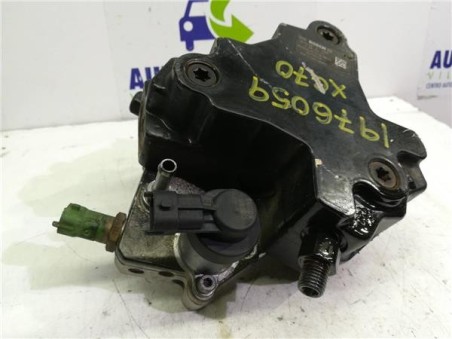 Bomba De Alta Volvo XC70 2 4 D 