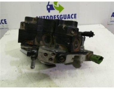 Bomba De Alta Volvo XC70 2 4 D 