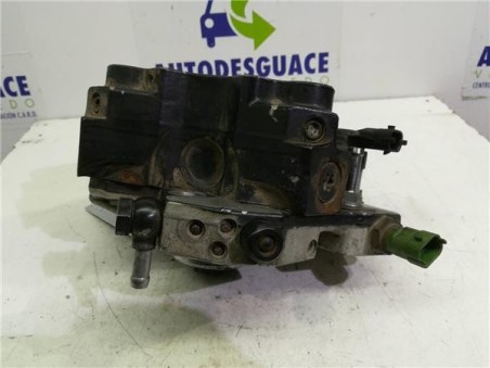 Bomba De Alta Volvo XC70 2 4 D 