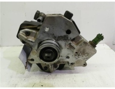 Bomba De Alta Volvo XC70 2 4 D 