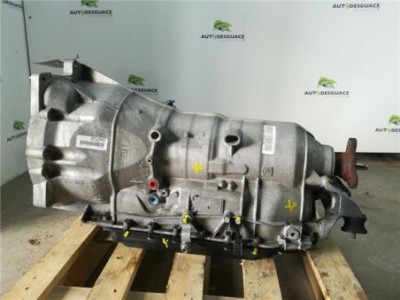 Caja Cambios Automatica BMW Serie 1 Berlina  118d