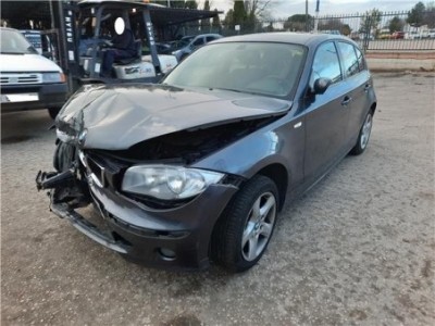 Caja Cambios Automatica BMW Serie 1 Berlina  118d 2