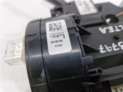 Mando Intermitencia Seat Altea  1 9 TDI 2