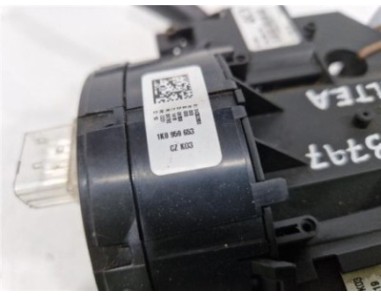 Mando Intermitencia Seat Altea  1 9 TDI