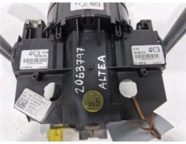Mando Intermitencia Seat Altea  1 9 TDI