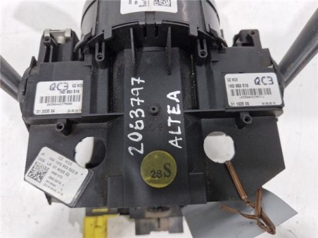 Mando Intermitencia Seat Altea  1 9 TDI