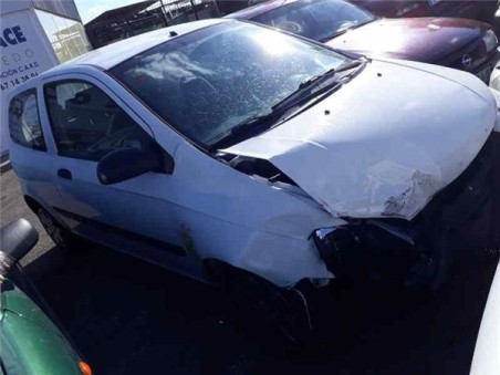 Mando Limpiaparabrisas Hyundai GETZ 1 1 12V 